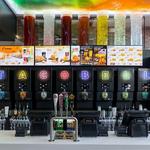 Taco Bell Cantina
