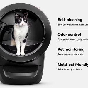 Litter-Robot