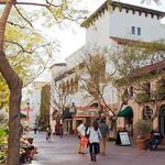 Downtown Santa Barbara