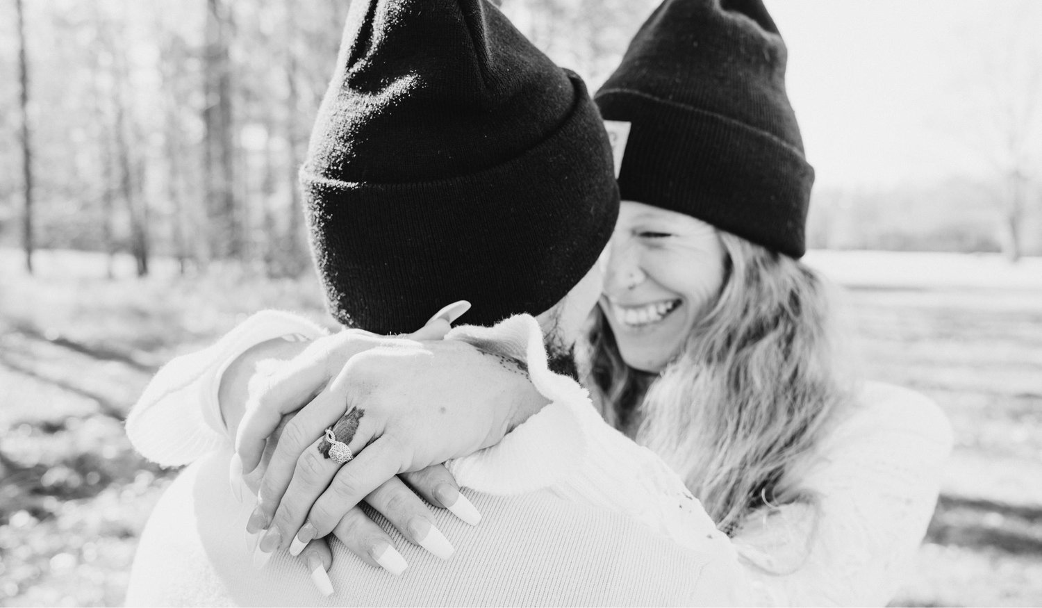 The Wedding Website of Heather Cumberbatch and Carlos Ortiz