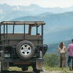 4x4 Mountain Tours in Beaver Creek