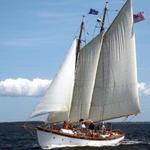Sailing Trip