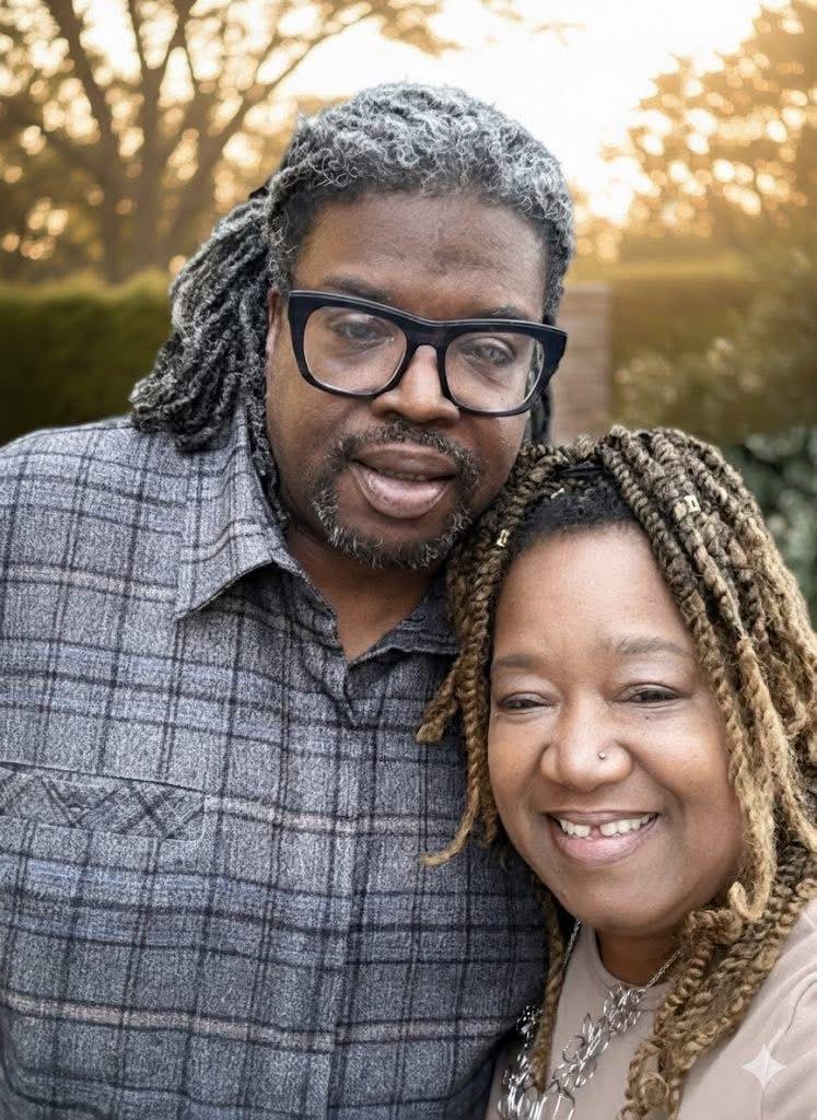 The Wedding Website of Tina Adair and Tony Mathews