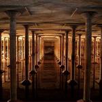 Buffalo Bayou Park Cistern