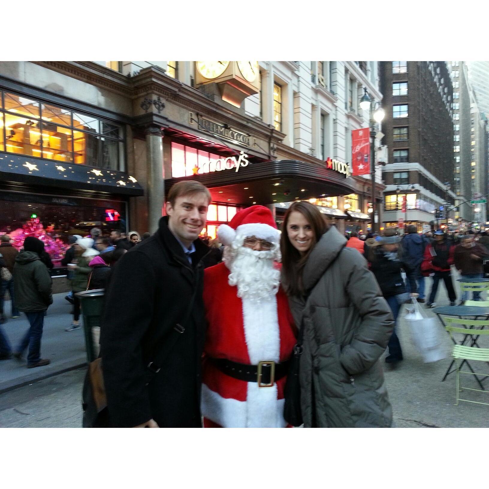 Christmas 2014