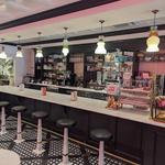 Stam's Luncheonette