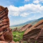 Red Rocks Park and Amphitheatre
