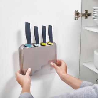 DoorStore 4-Piece Knife Set