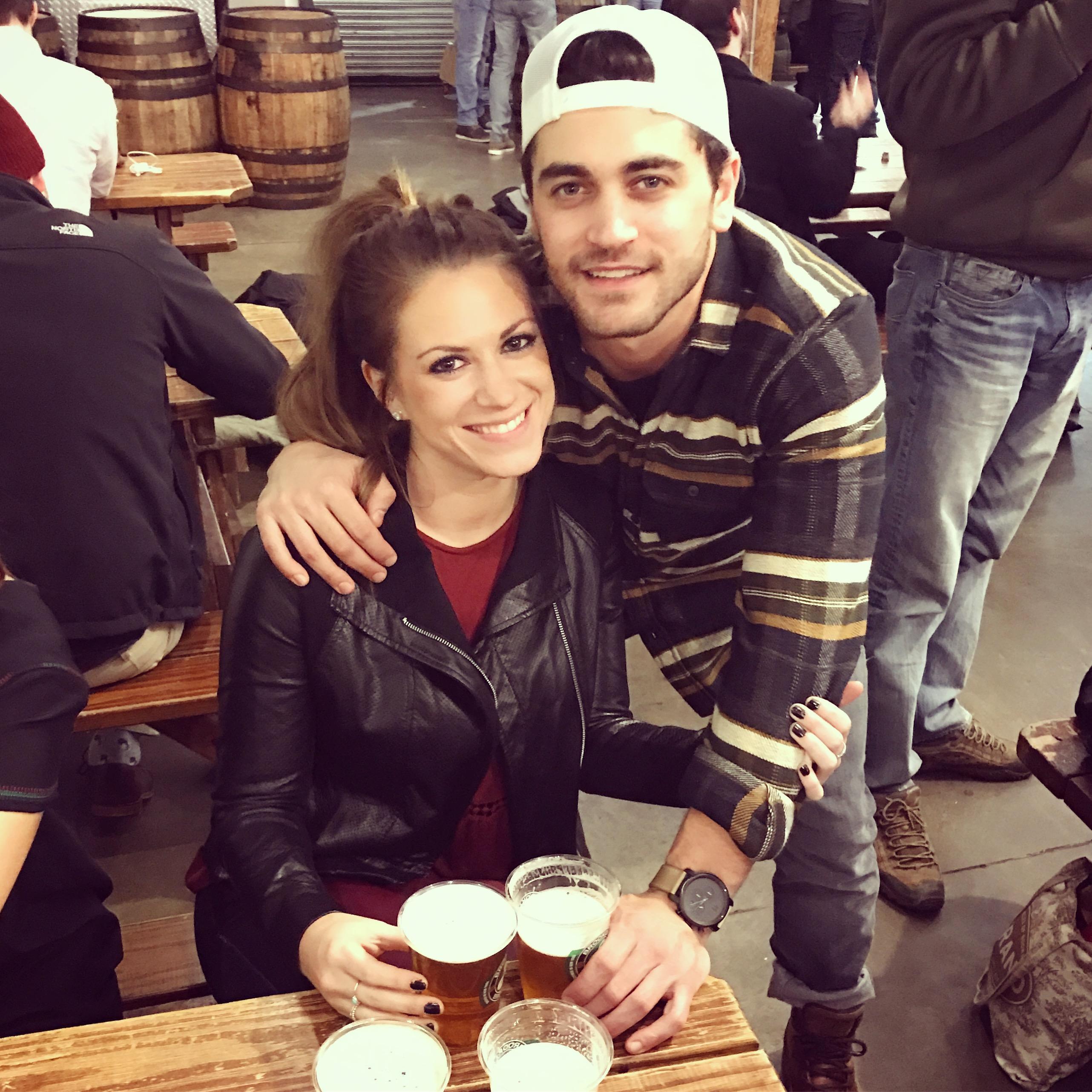 Brooklyn Brewery