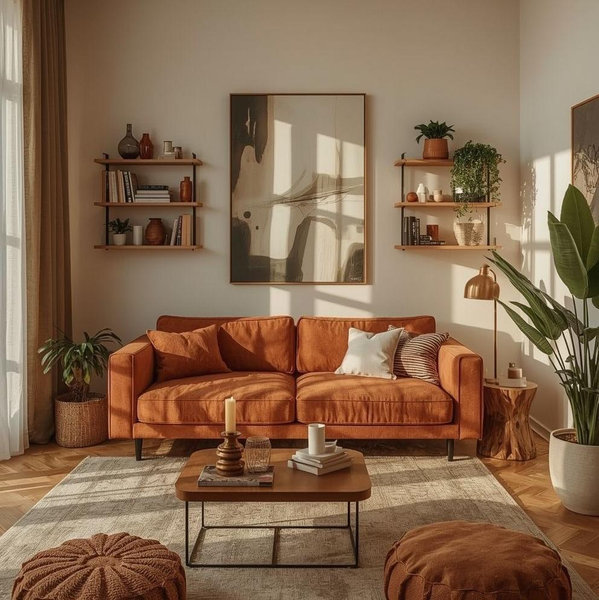 Our Living Room