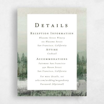 Green Country Wedding Enclosure - Rockford