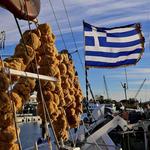 Tarpon Springs Sponge Docks