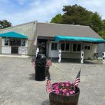 Smitty's Homemade Ice Cream