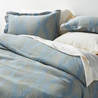 Glendon Hemp Duvet Cover