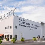 Union Market
