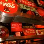 World of Coca-Cola