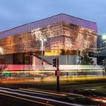 Dallas Holocaust and Human Rights Museum