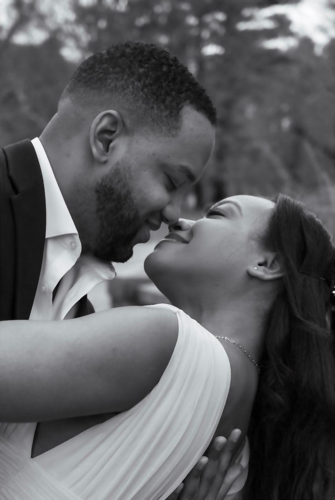 The Wedding Website of Jephte Lalanne and Tamara Jean-Francois