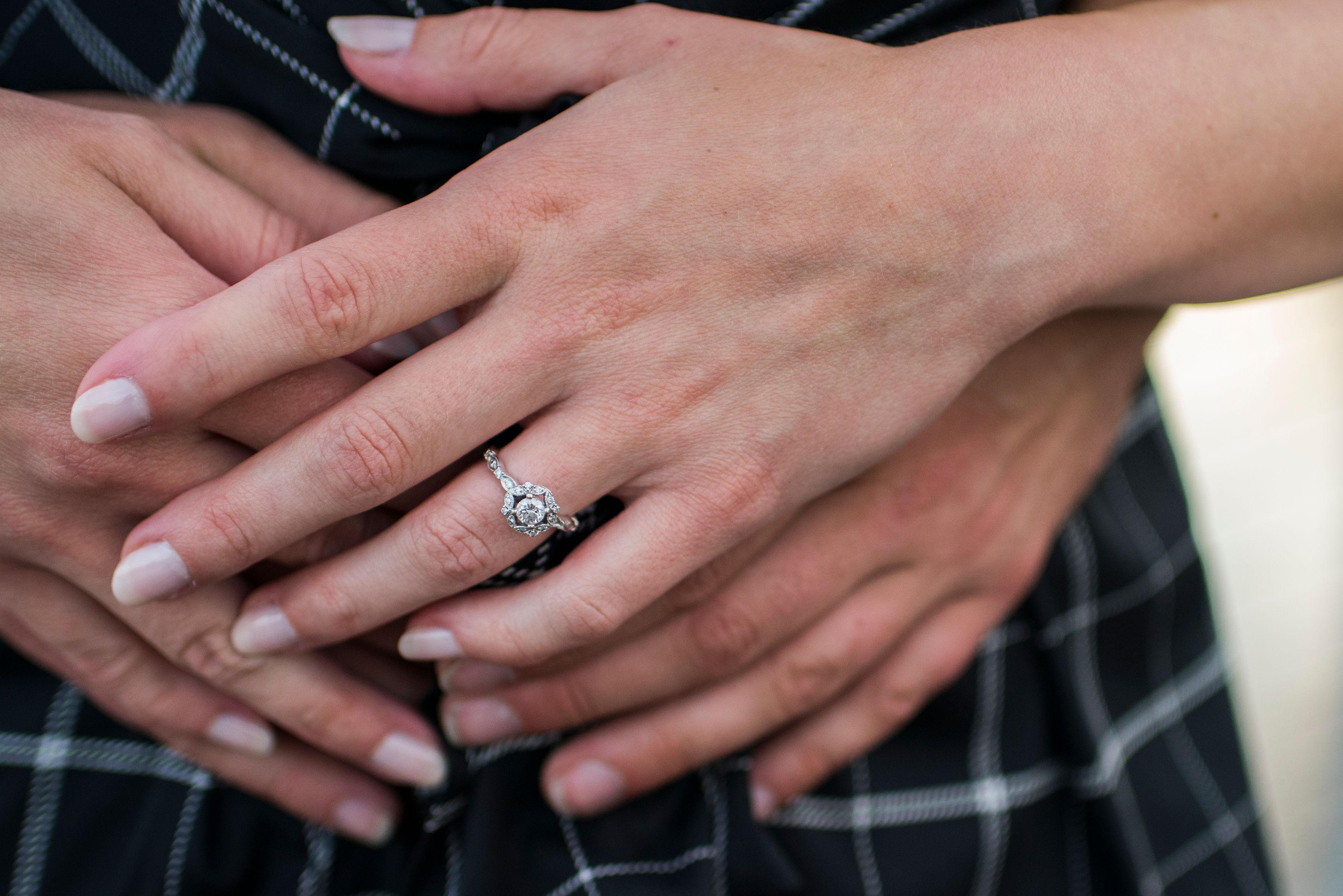 The Wedding Website of Megan Keefe and Billy Blissenbach