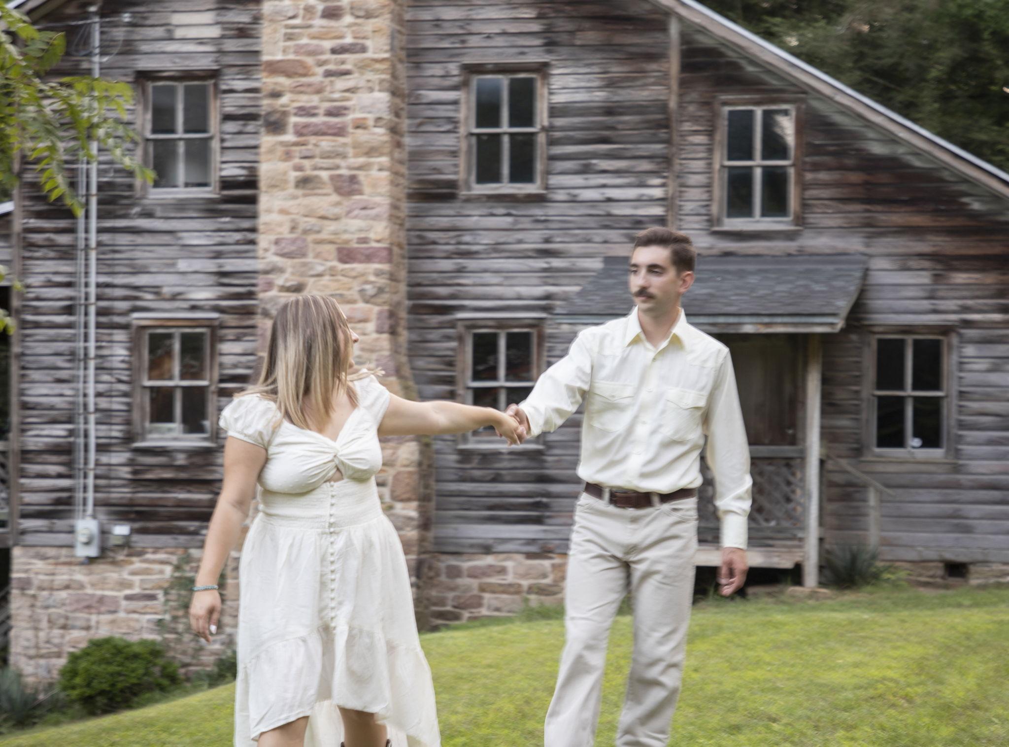 The Wedding Website of Hayden Funck and Reagan Young