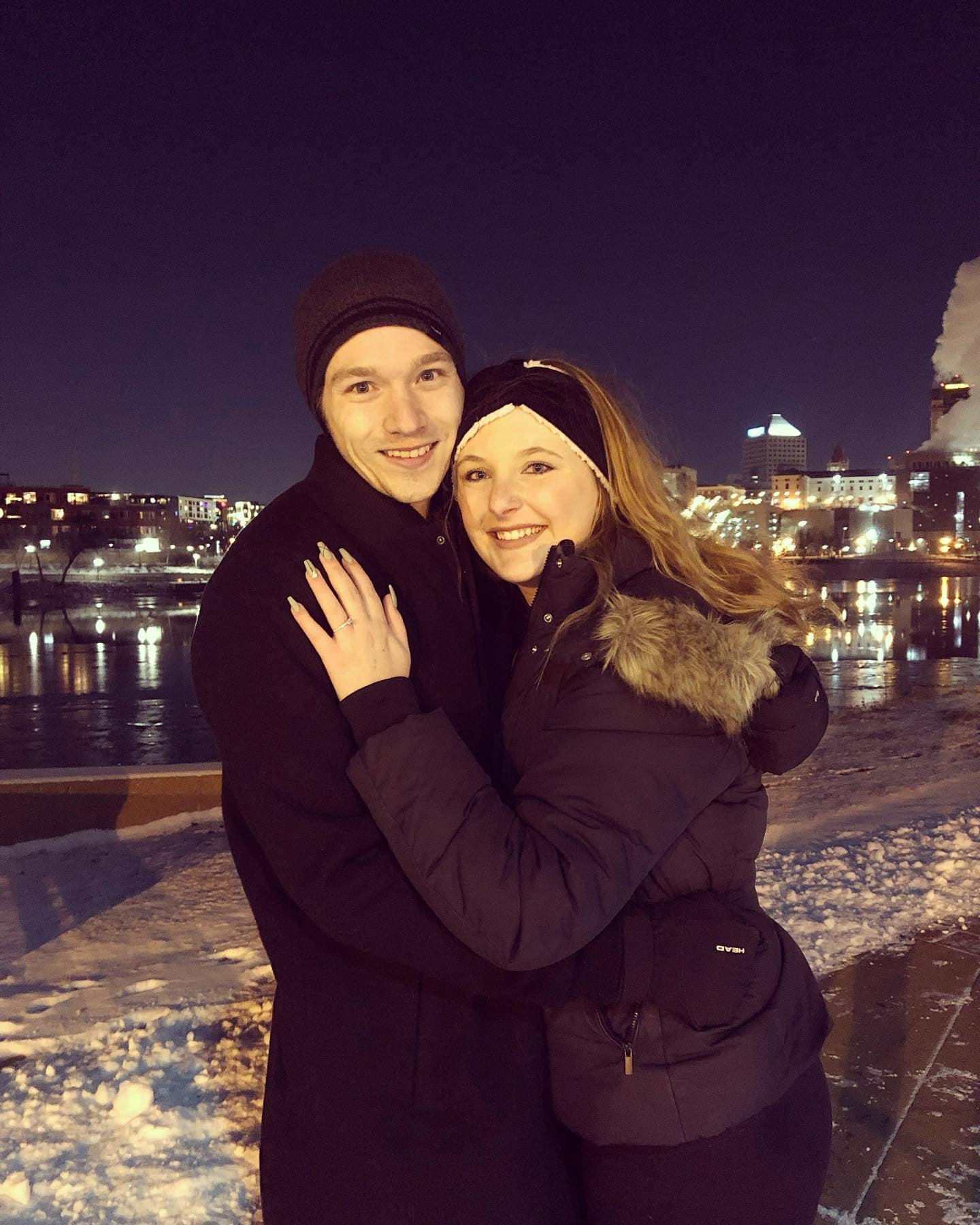 The Wedding Website of Leona Ryan and Alex Van Abbema