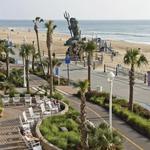 Virginia Beach Boardwalk