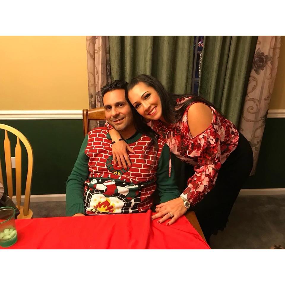 Cousins Party Christmas 2017