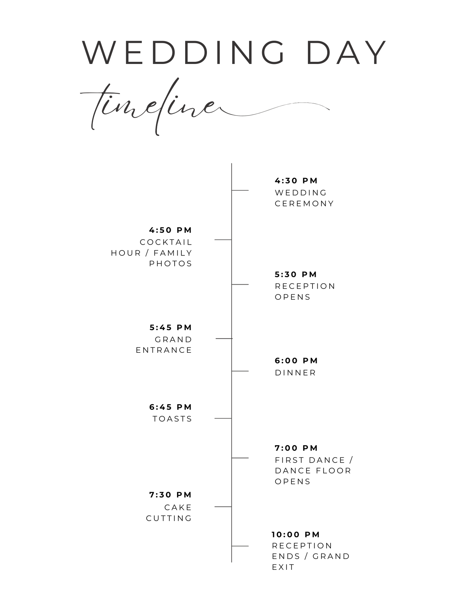 The Wedding Website of Lauren Eldenburg and Kutter Pounds