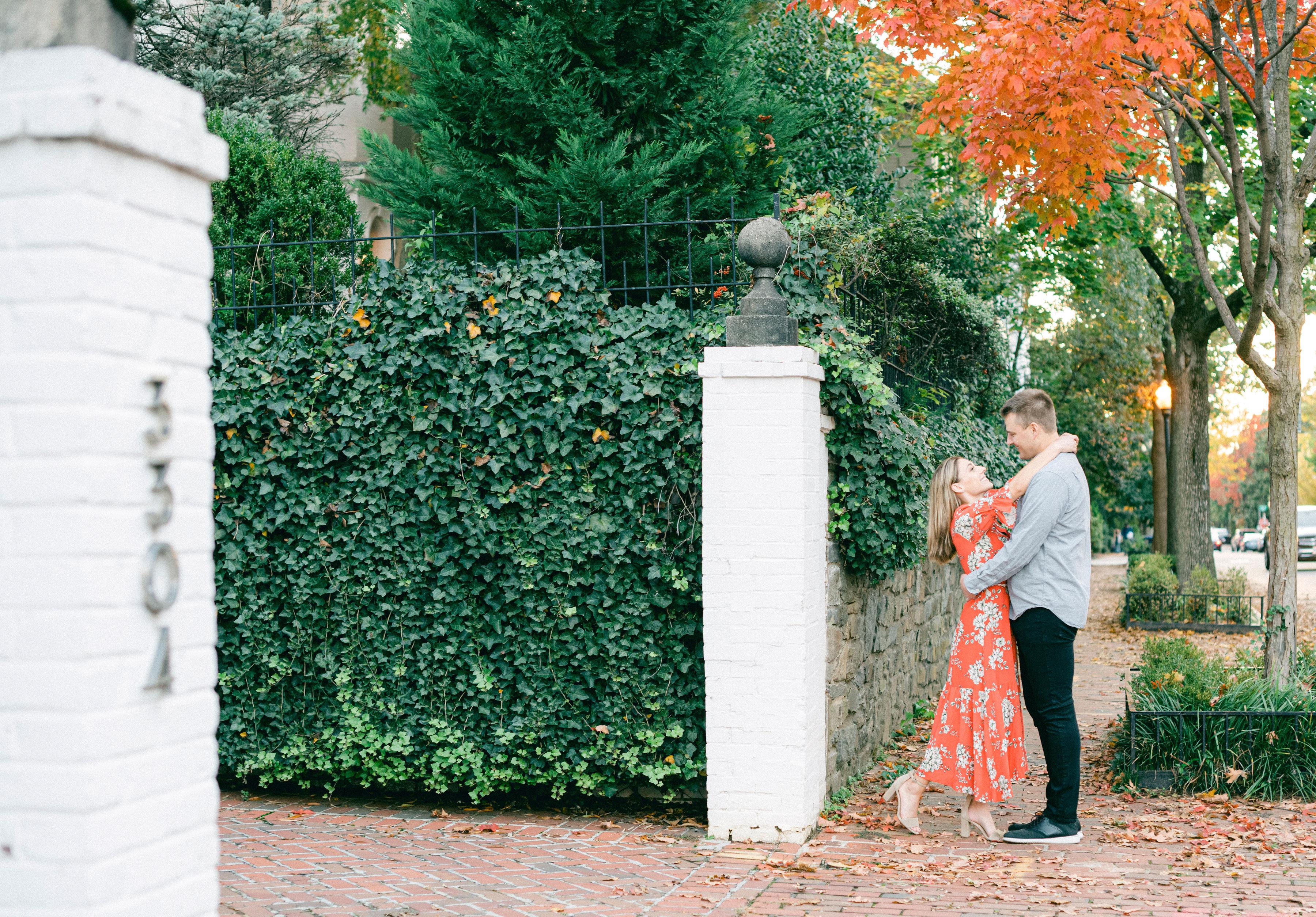 The Wedding Website of Madeline Sarver and Rory Ziomek