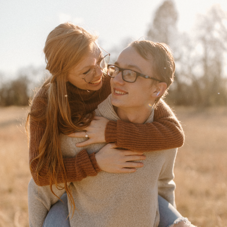 we must've been in  the cold for hours but bren gave me his jacket (sharing is caring lol) we had gone to get food and ice cream before this, but now we just sat there talking, taking in the view