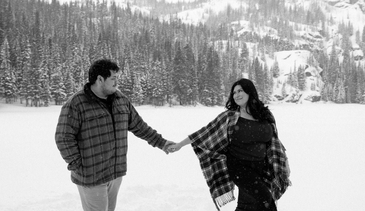 The Wedding Website of Jacky Mendoza and Dante Hernandez