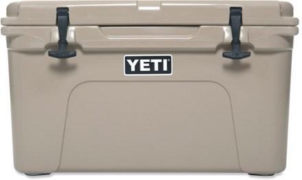Tundra 45 Cooler - White