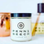 Penn & Beech Candle Co.