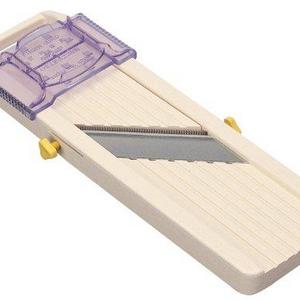 Benriner Japanese Mandolin Vegetable Slicer