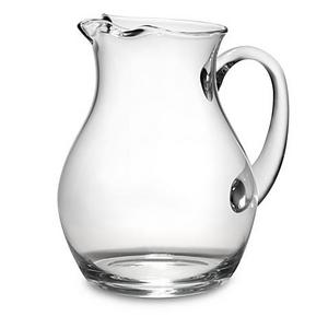 Luigi Bormioli Michelangelo Pitcher