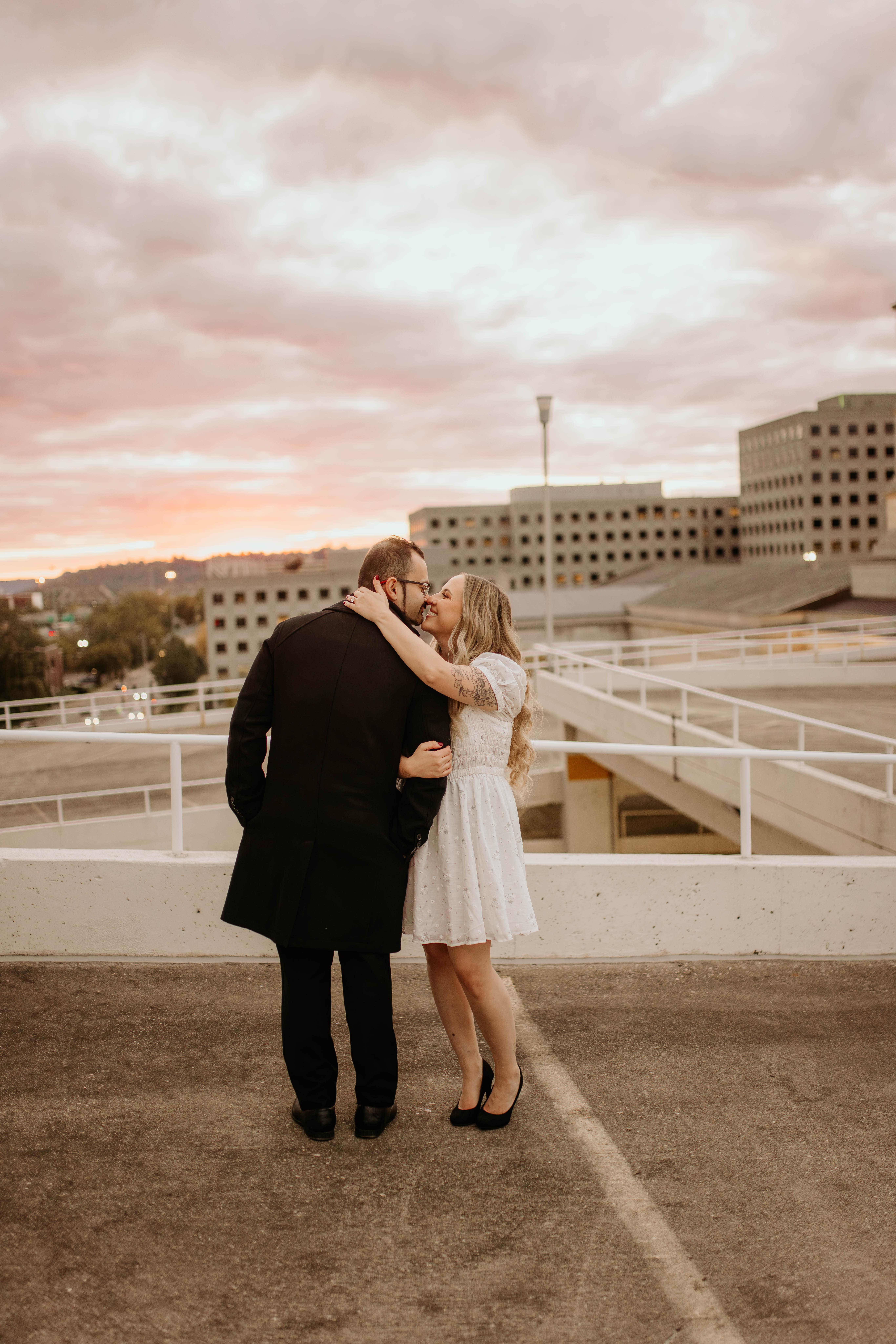 The Wedding Website of Samantha Farrar and Marvin Amen