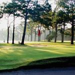 Fernandina Beach Golf Club