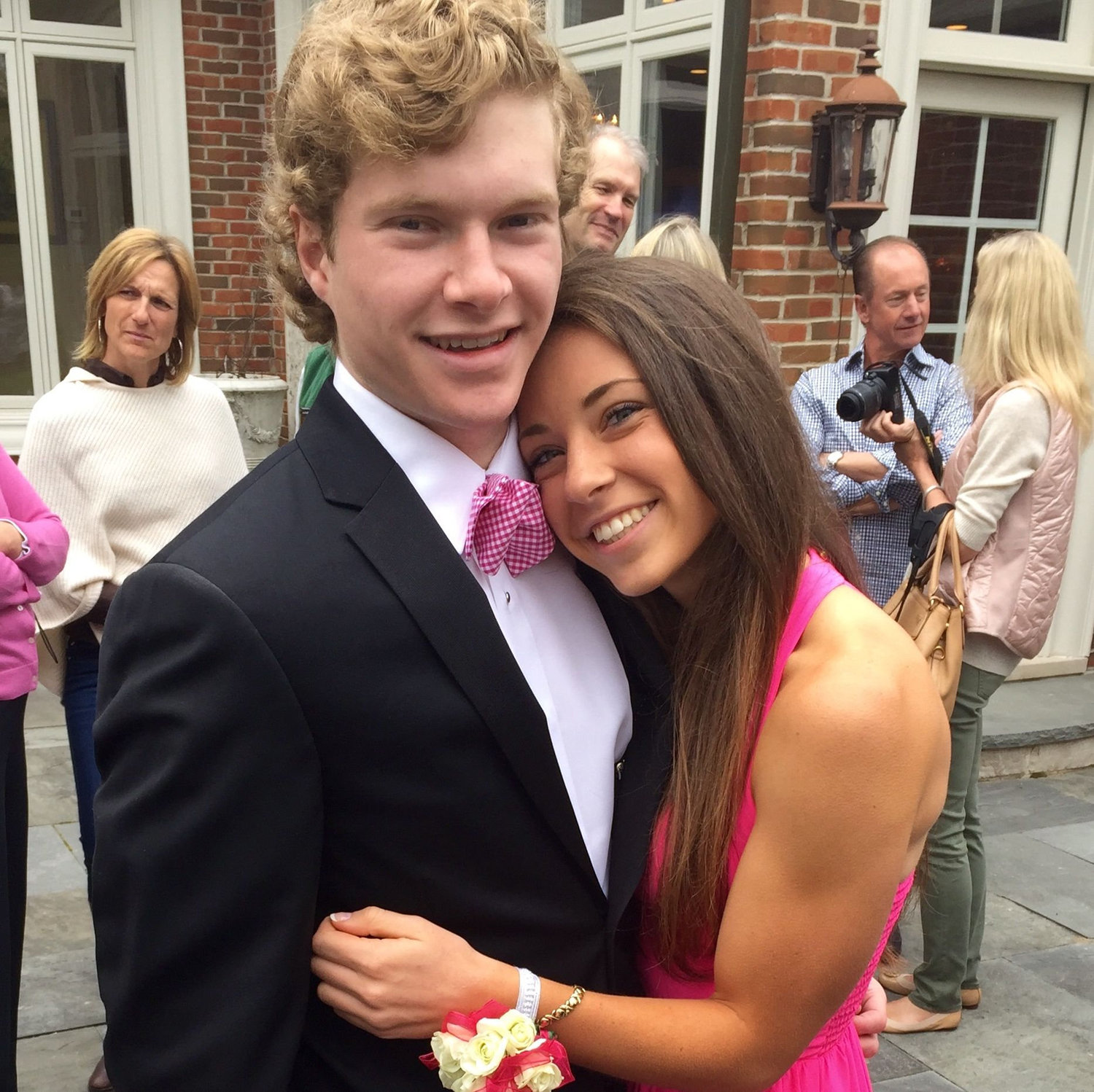 Prom 2015