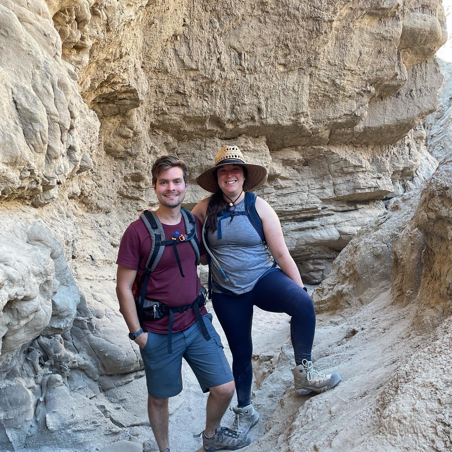 Anza Borrego 