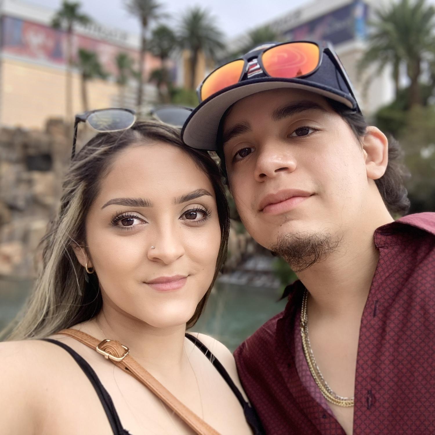 Five year anniversary ❤️