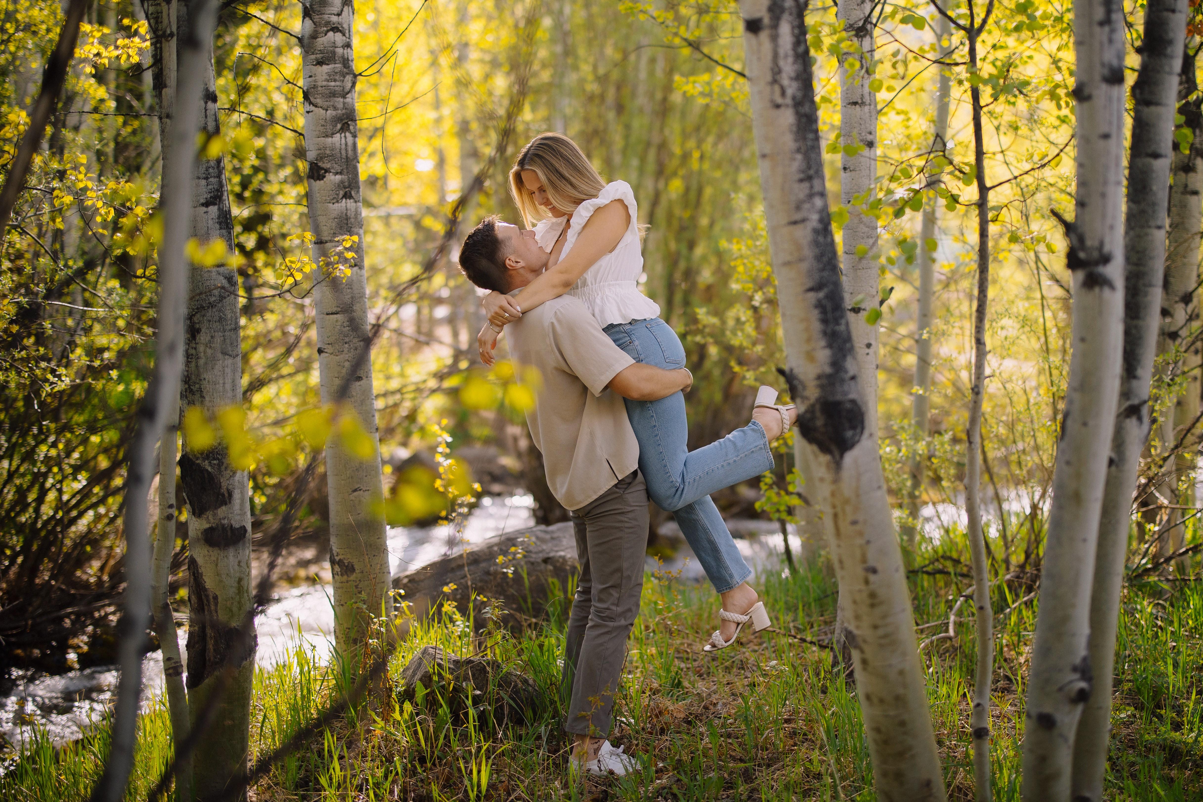 The Wedding Website of Haley Frischholz and Miles Joersz