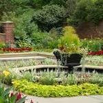 Lauritzen Gardens