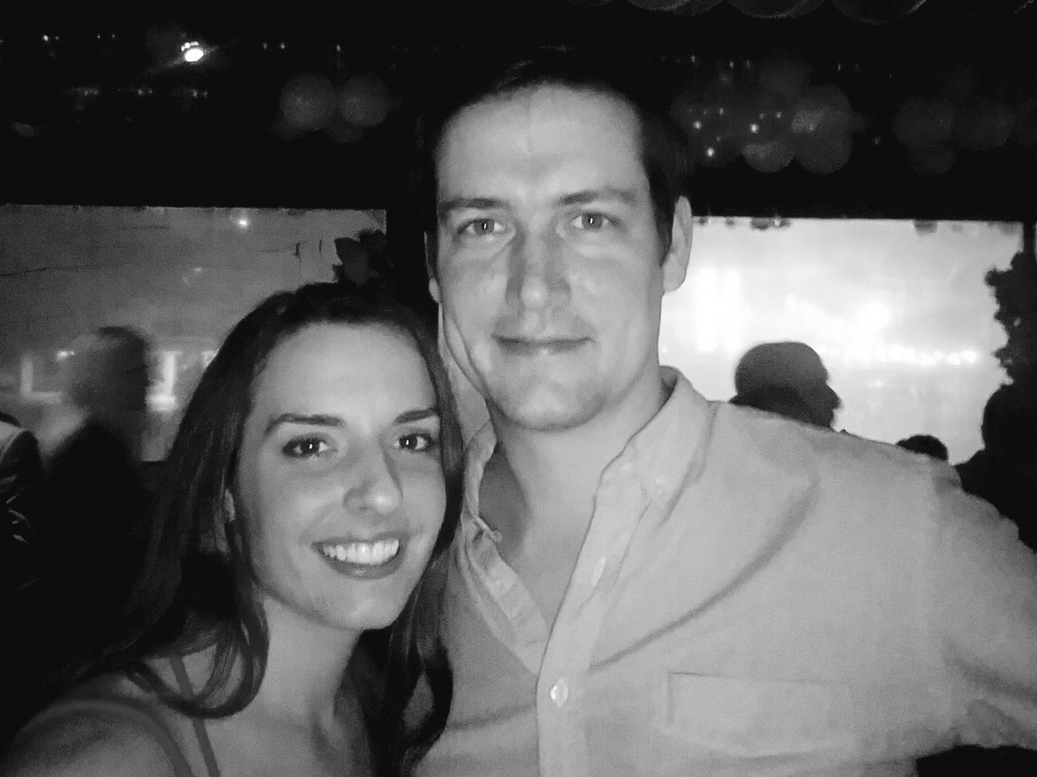 The Wedding Website of Lara Vagstad and Brandon Holcombe