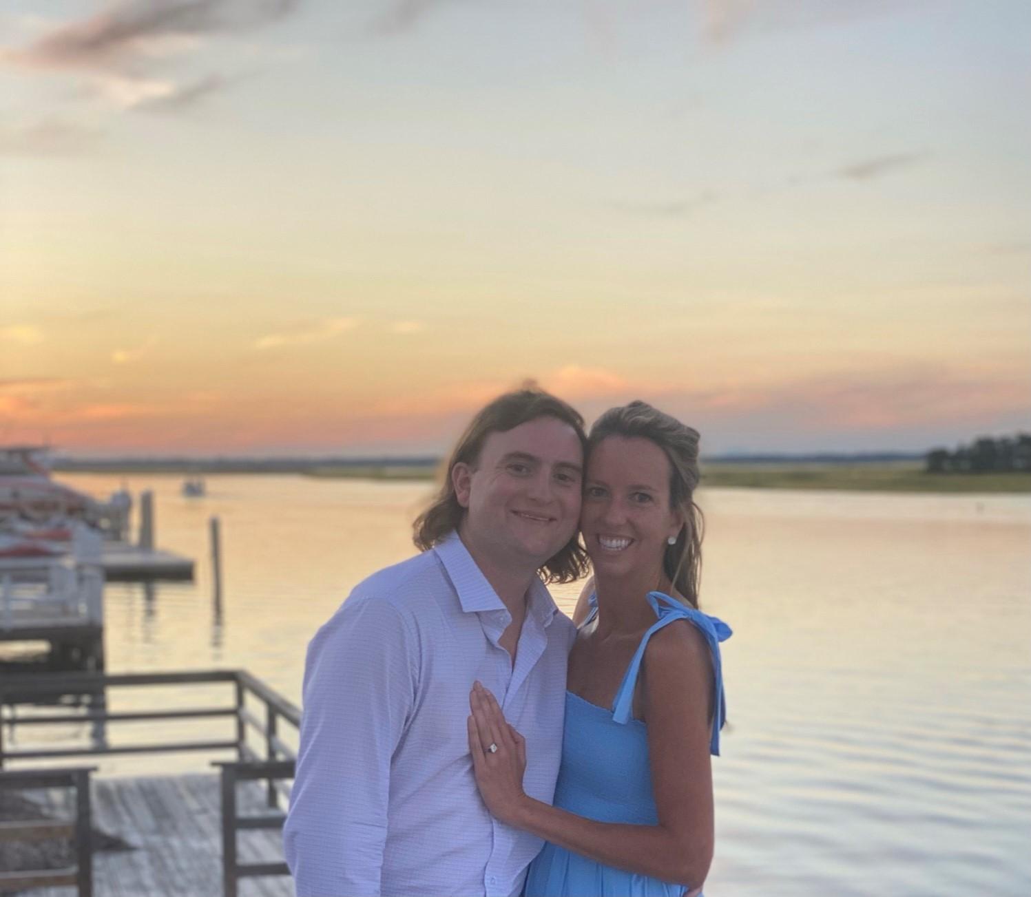 The Wedding Website of Stephanie Hayden and Nolan Funchion