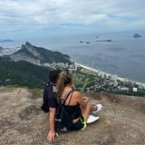Pedra Bonita
