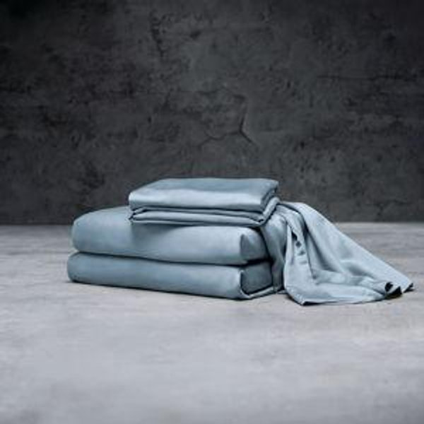 Luxury Sheet Set - Desired Color (SURF)