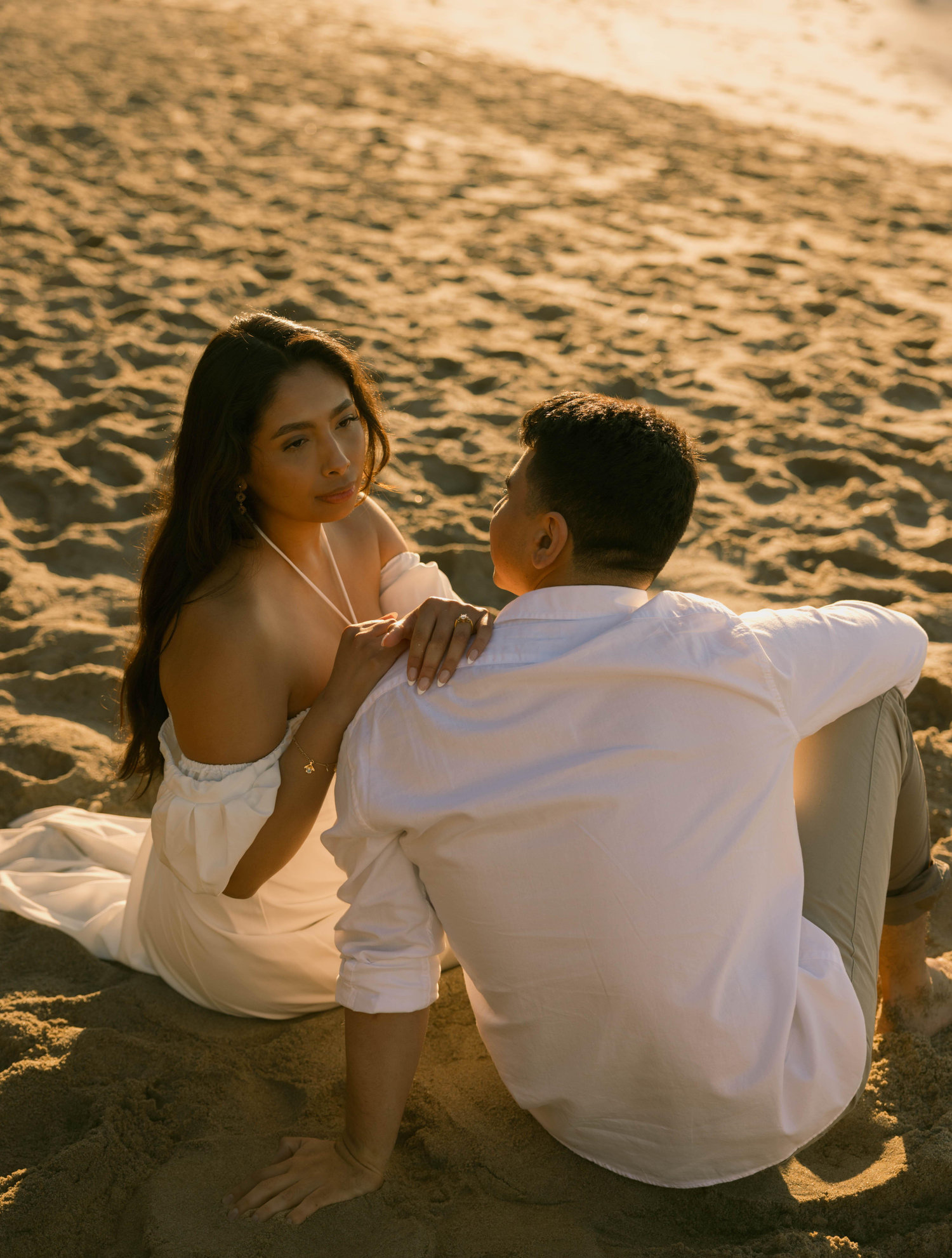 The Wedding Website of Leslie Rodriguez and Alessandro Núñez