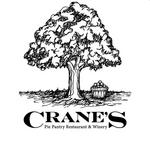 Crane's Pie Pantry Restaurant & Winery