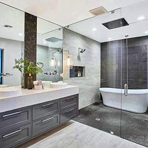 Renovating our Bathroom