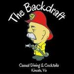 The Backdraft